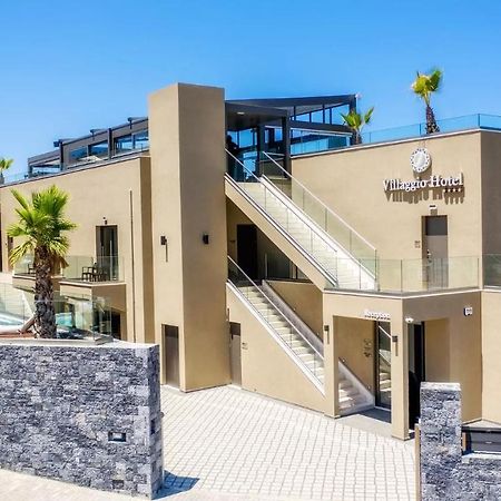 Villaggio Boutique Hotel Hersonissos - Adults Only 외부 사진