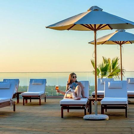 Villaggio Boutique Hotel Hersonissos - Adults Only 외부 사진