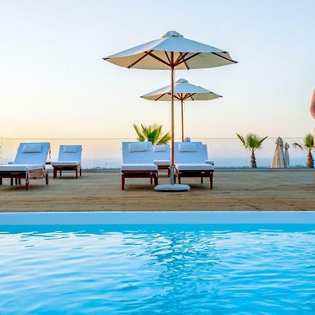 Villaggio Boutique Hotel Hersonissos - Adults Only 외부 사진