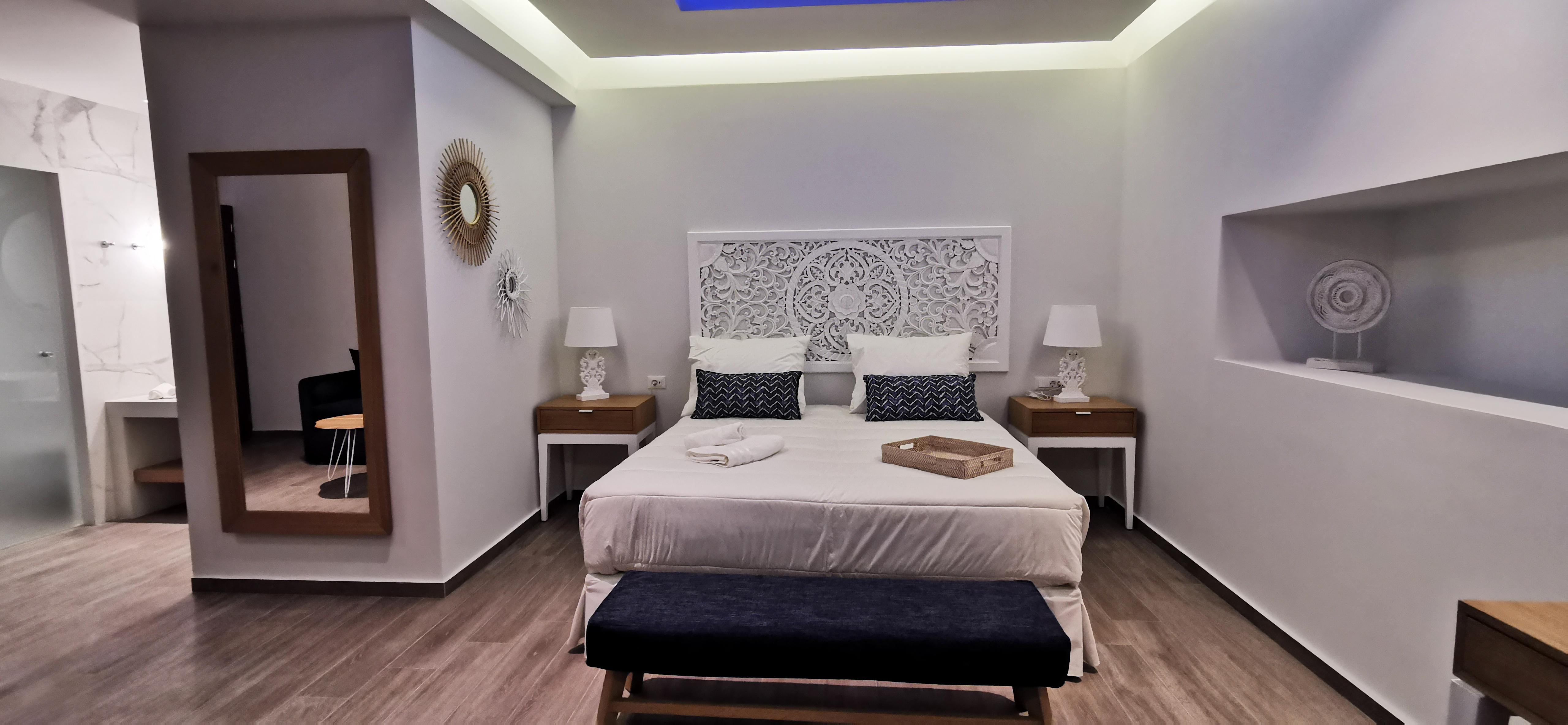 Villaggio Boutique Hotel Hersonissos - Adults Only 외부 사진