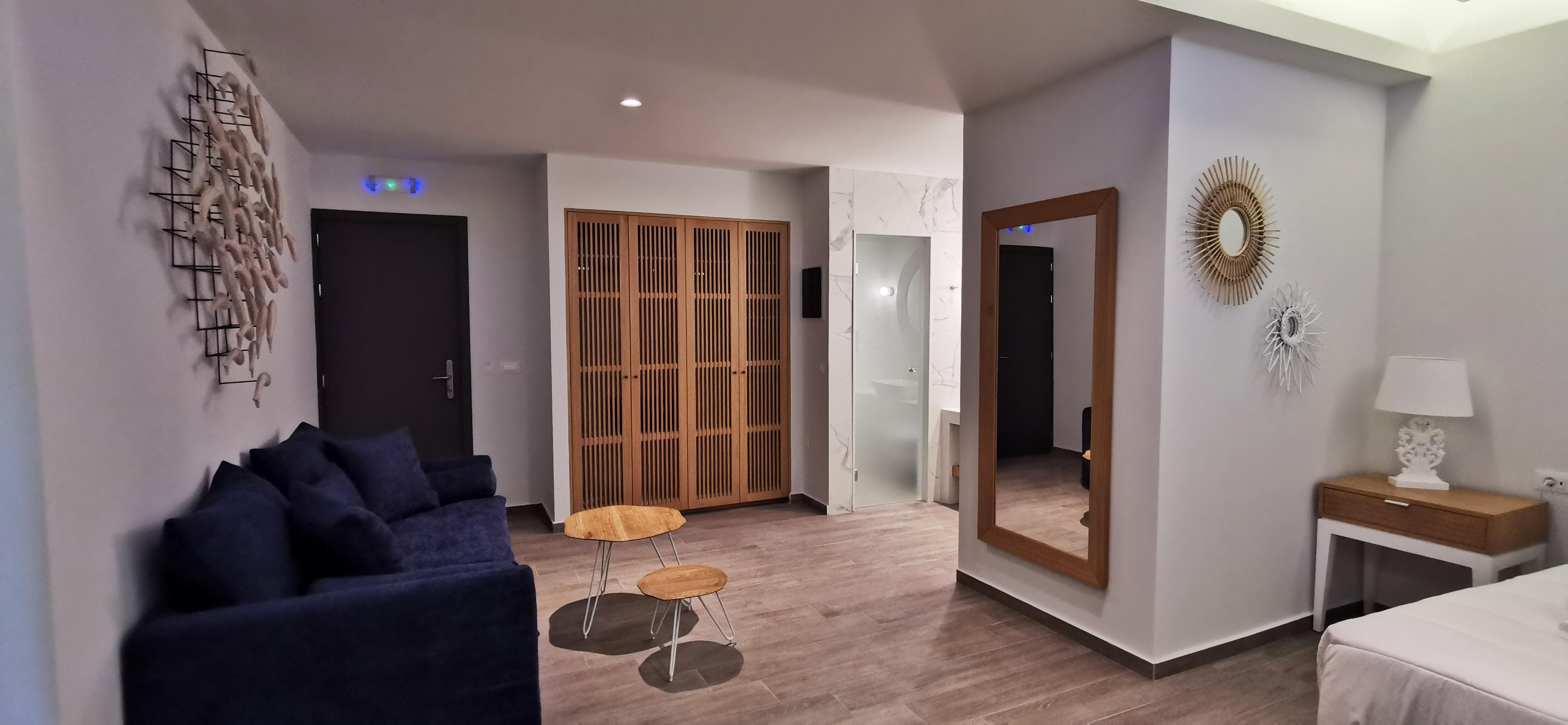 Villaggio Boutique Hotel Hersonissos - Adults Only 외부 사진
