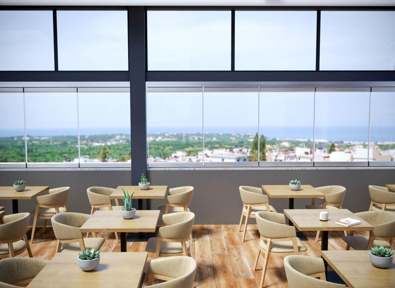 Villaggio Boutique Hotel Hersonissos - Adults Only 외부 사진