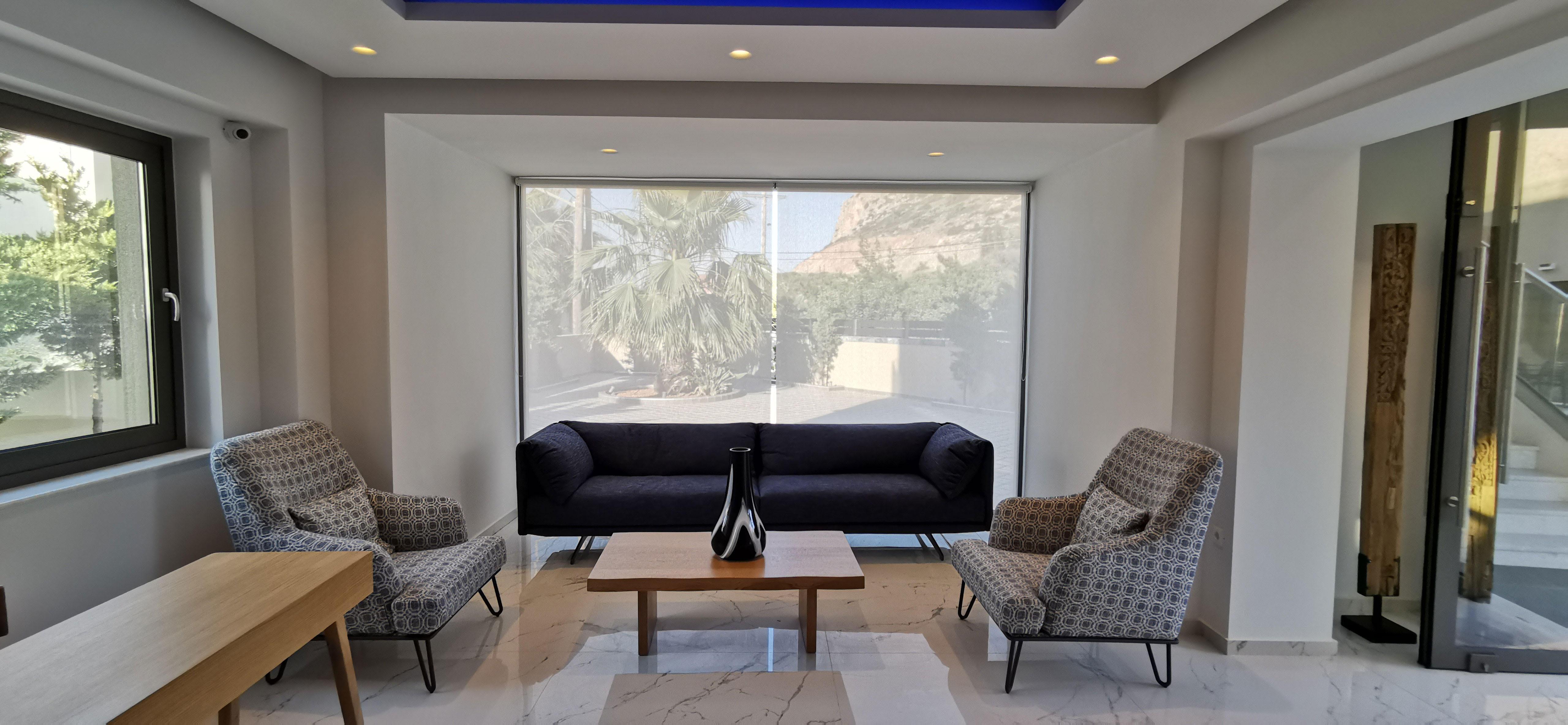 Villaggio Boutique Hotel Hersonissos - Adults Only 외부 사진
