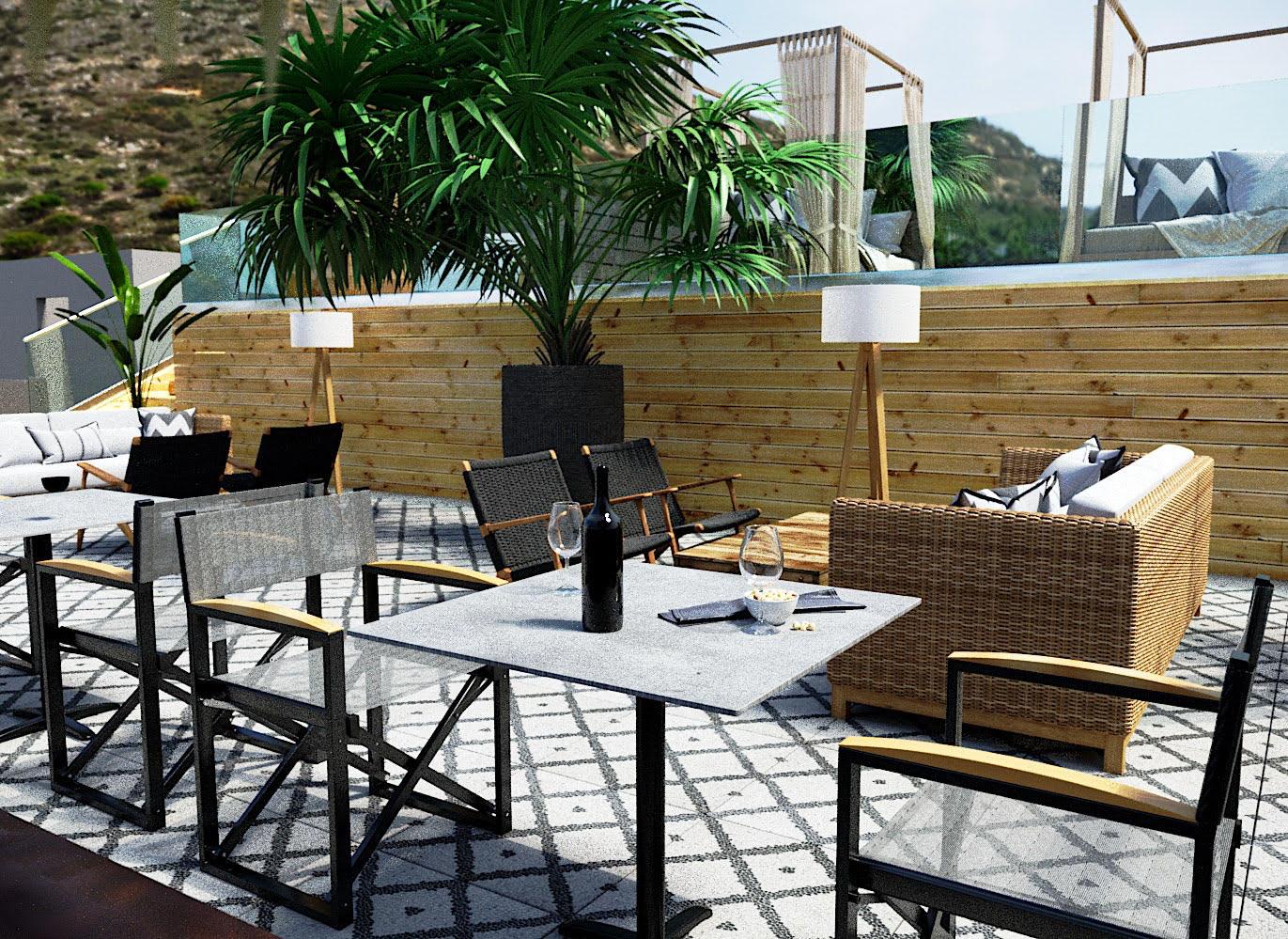 Villaggio Boutique Hotel Hersonissos - Adults Only 외부 사진
