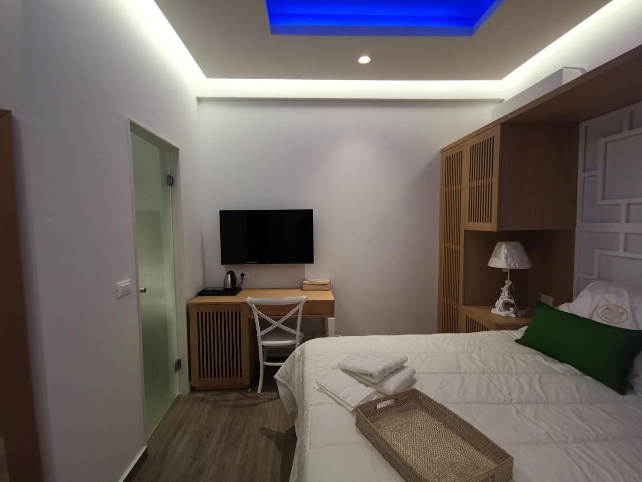 Villaggio Boutique Hotel Hersonissos - Adults Only 외부 사진