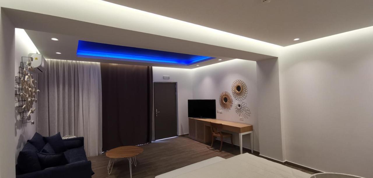 Villaggio Boutique Hotel Hersonissos - Adults Only 외부 사진