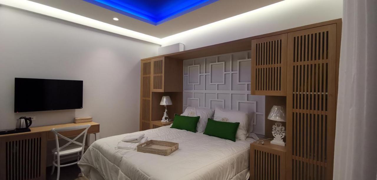 Villaggio Boutique Hotel Hersonissos - Adults Only 외부 사진
