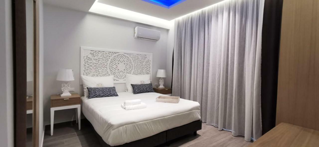 Villaggio Boutique Hotel Hersonissos - Adults Only 외부 사진
