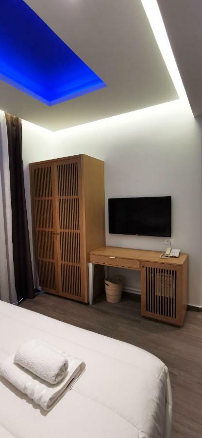 Villaggio Boutique Hotel Hersonissos - Adults Only 외부 사진