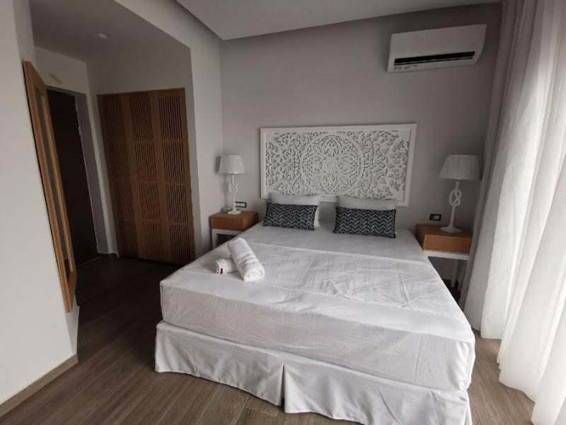 Villaggio Boutique Hotel Hersonissos - Adults Only 외부 사진