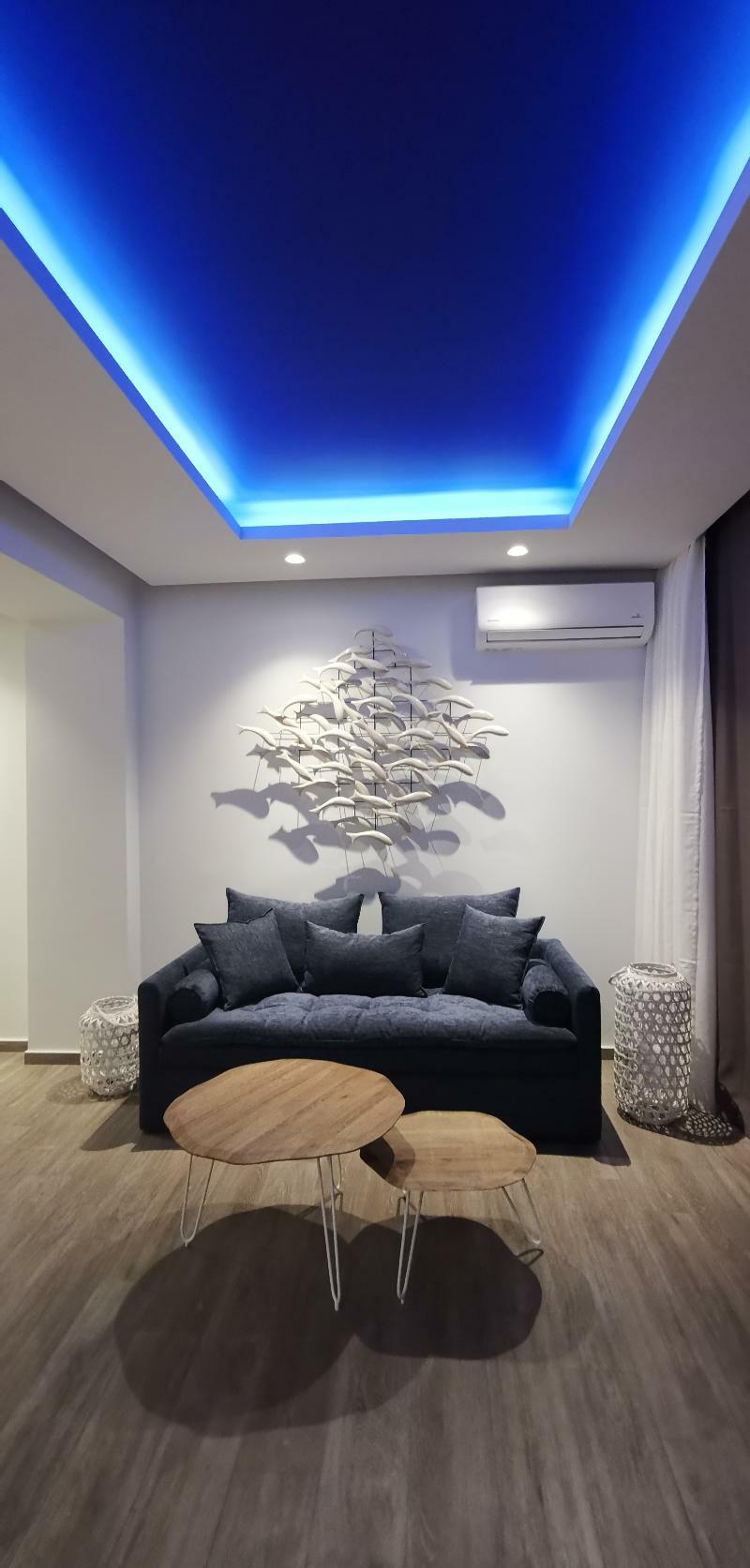 Villaggio Boutique Hotel Hersonissos - Adults Only 외부 사진