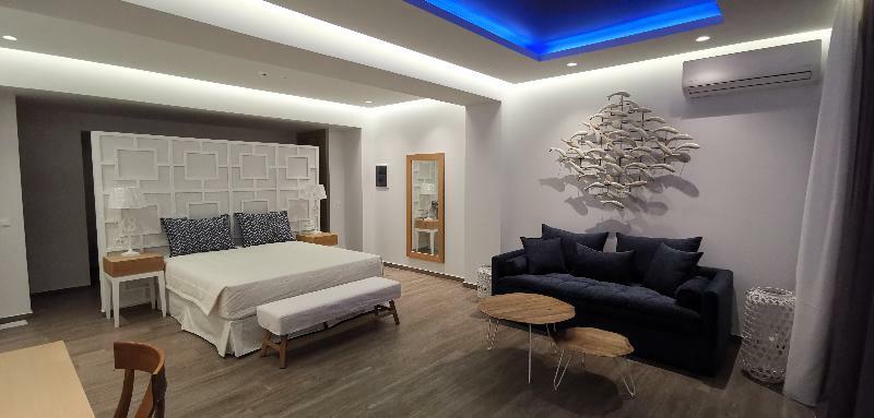 Villaggio Boutique Hotel Hersonissos - Adults Only 외부 사진