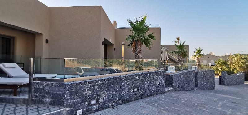 Villaggio Boutique Hotel Hersonissos - Adults Only 외부 사진