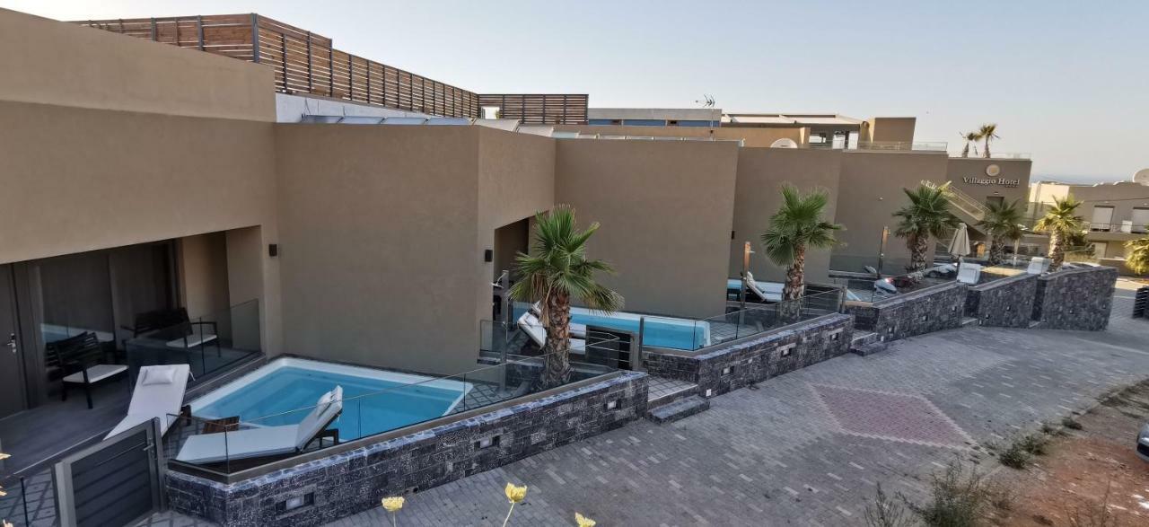 Villaggio Boutique Hotel Hersonissos - Adults Only 외부 사진