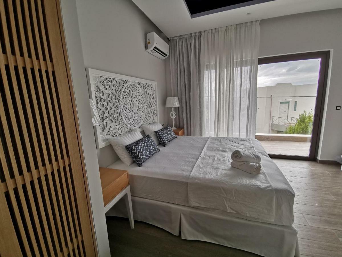 Villaggio Boutique Hotel Hersonissos - Adults Only 외부 사진