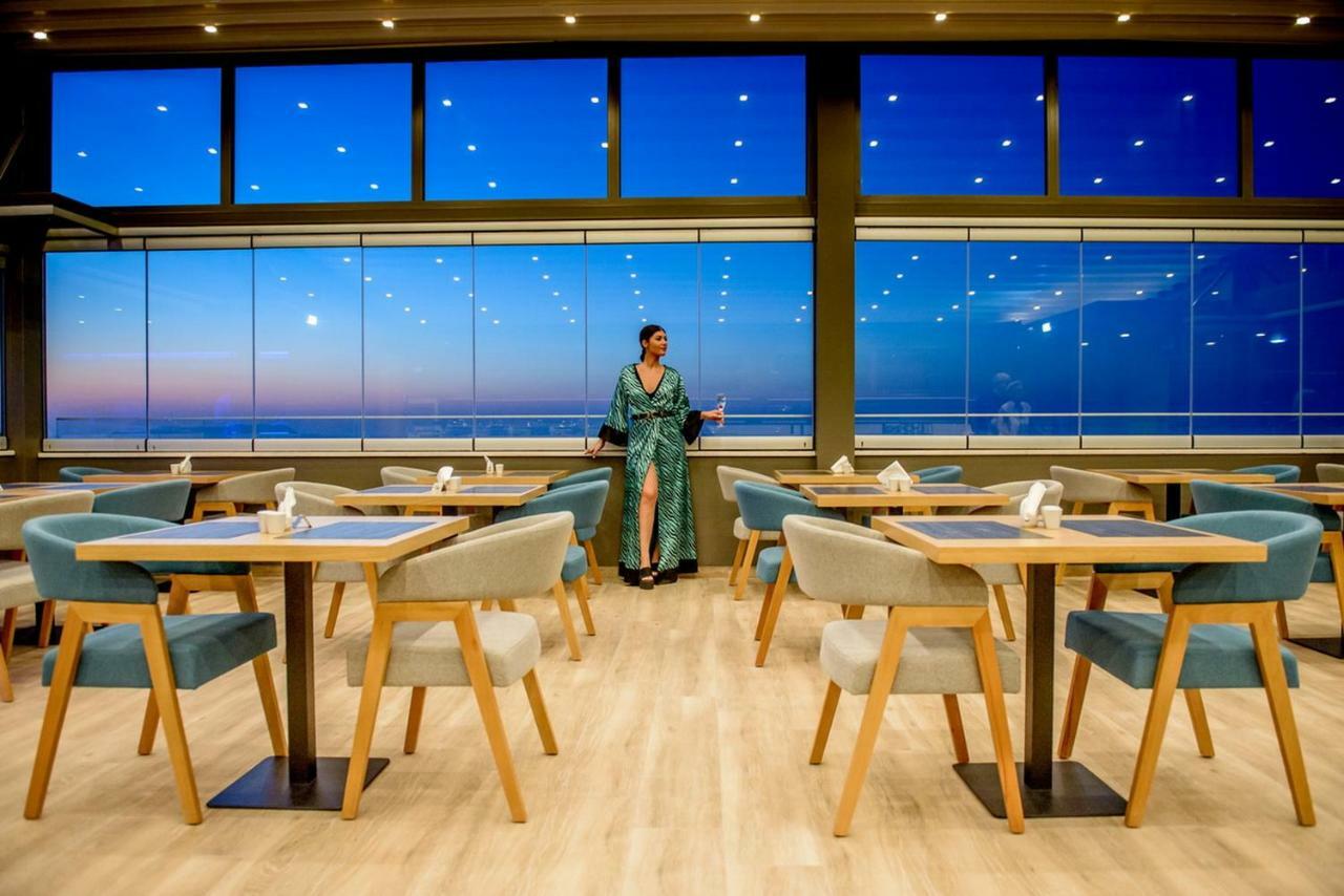 Villaggio Boutique Hotel Hersonissos - Adults Only 외부 사진