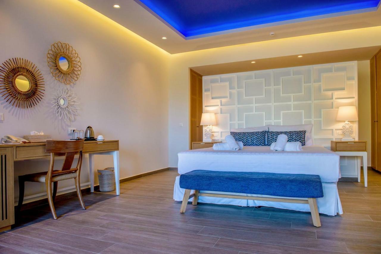 Villaggio Boutique Hotel Hersonissos - Adults Only 외부 사진