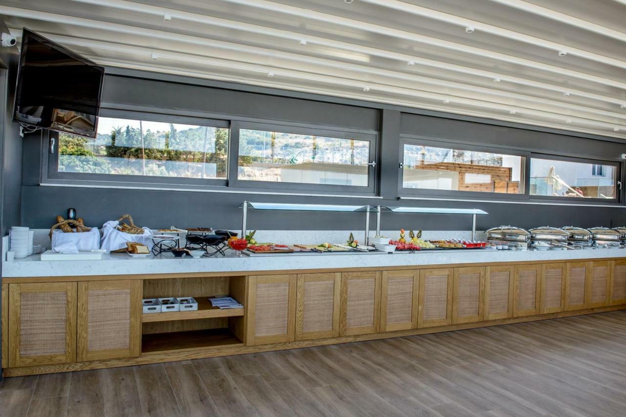 Villaggio Boutique Hotel Hersonissos - Adults Only 외부 사진