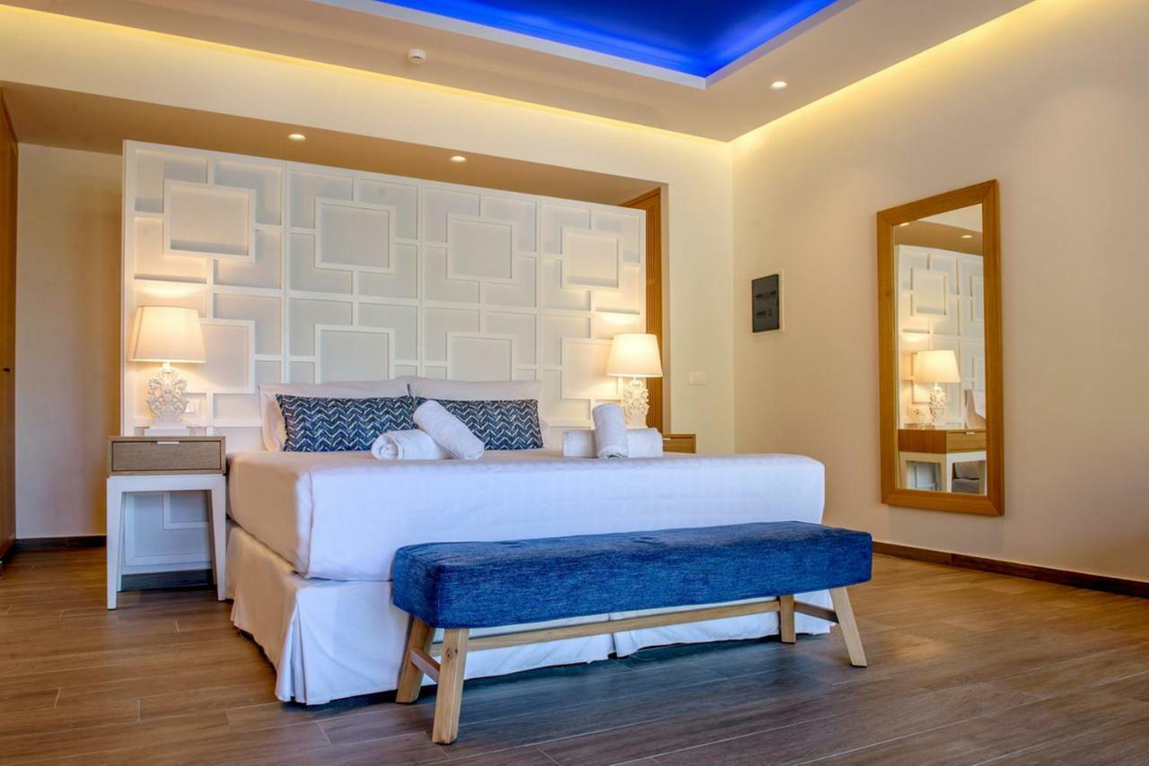 Villaggio Boutique Hotel Hersonissos - Adults Only 외부 사진