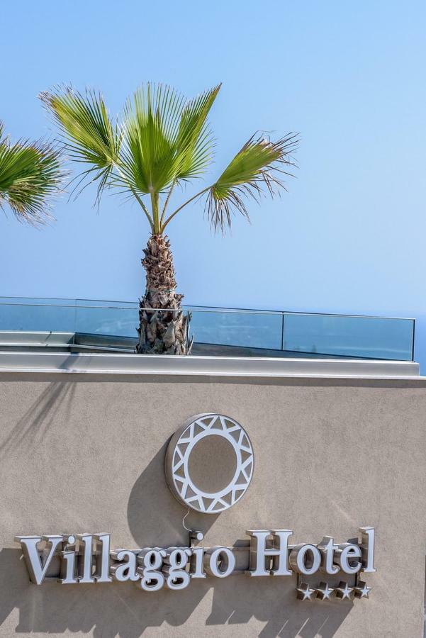 Villaggio Boutique Hotel Hersonissos - Adults Only 외부 사진