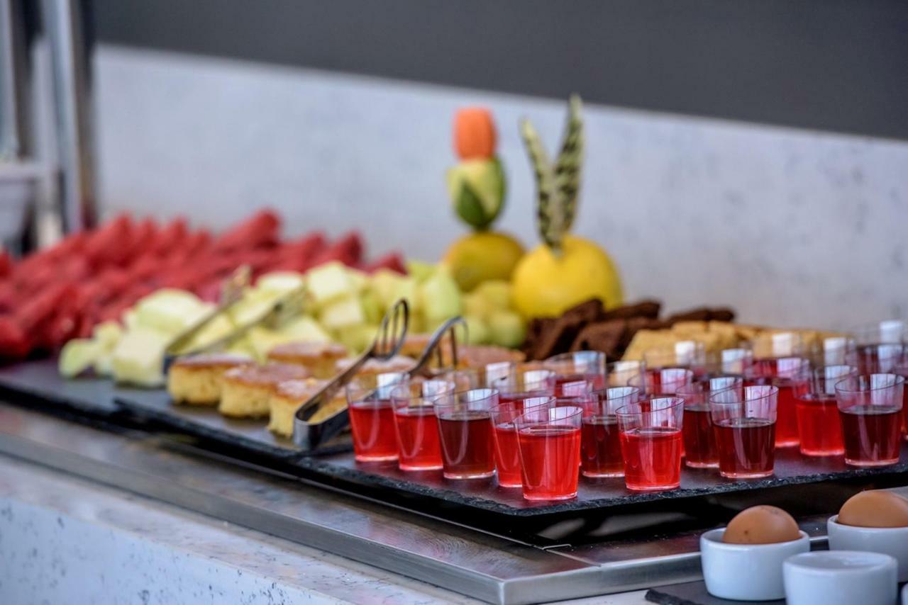 Villaggio Boutique Hotel Hersonissos - Adults Only 외부 사진