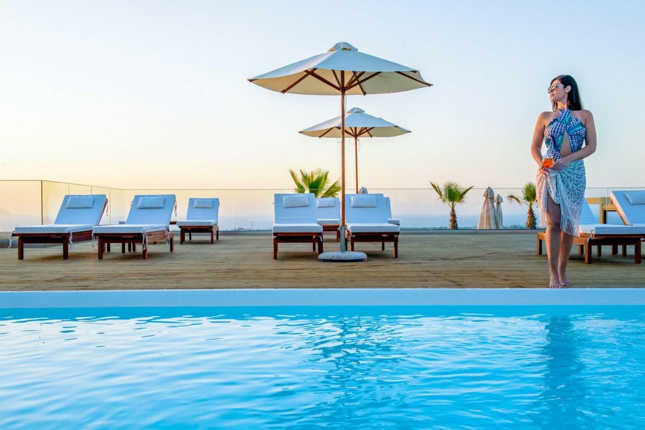 Villaggio Boutique Hotel Hersonissos - Adults Only 외부 사진
