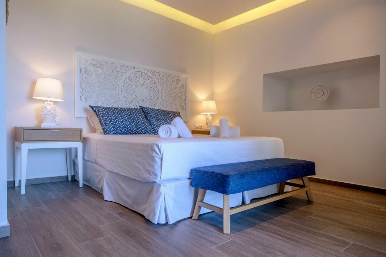 Villaggio Boutique Hotel Hersonissos - Adults Only 외부 사진