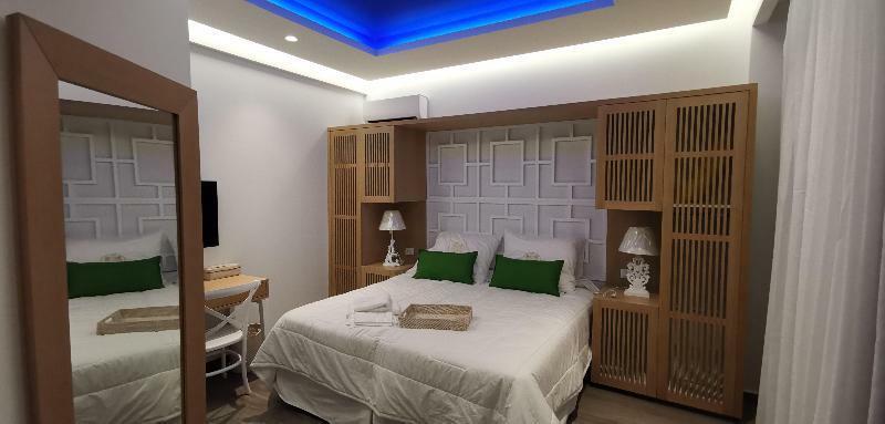Villaggio Boutique Hotel Hersonissos - Adults Only 외부 사진