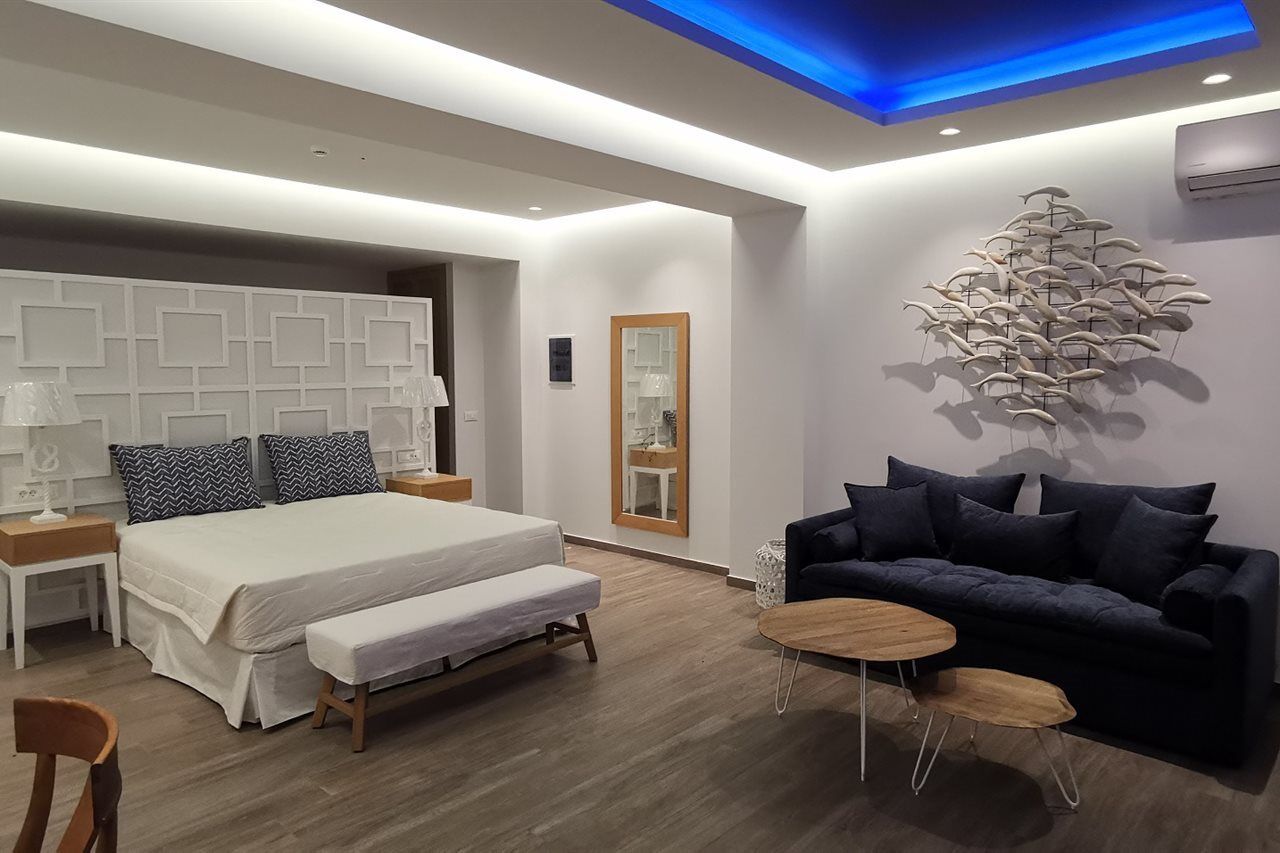 Villaggio Boutique Hotel Hersonissos - Adults Only 외부 사진