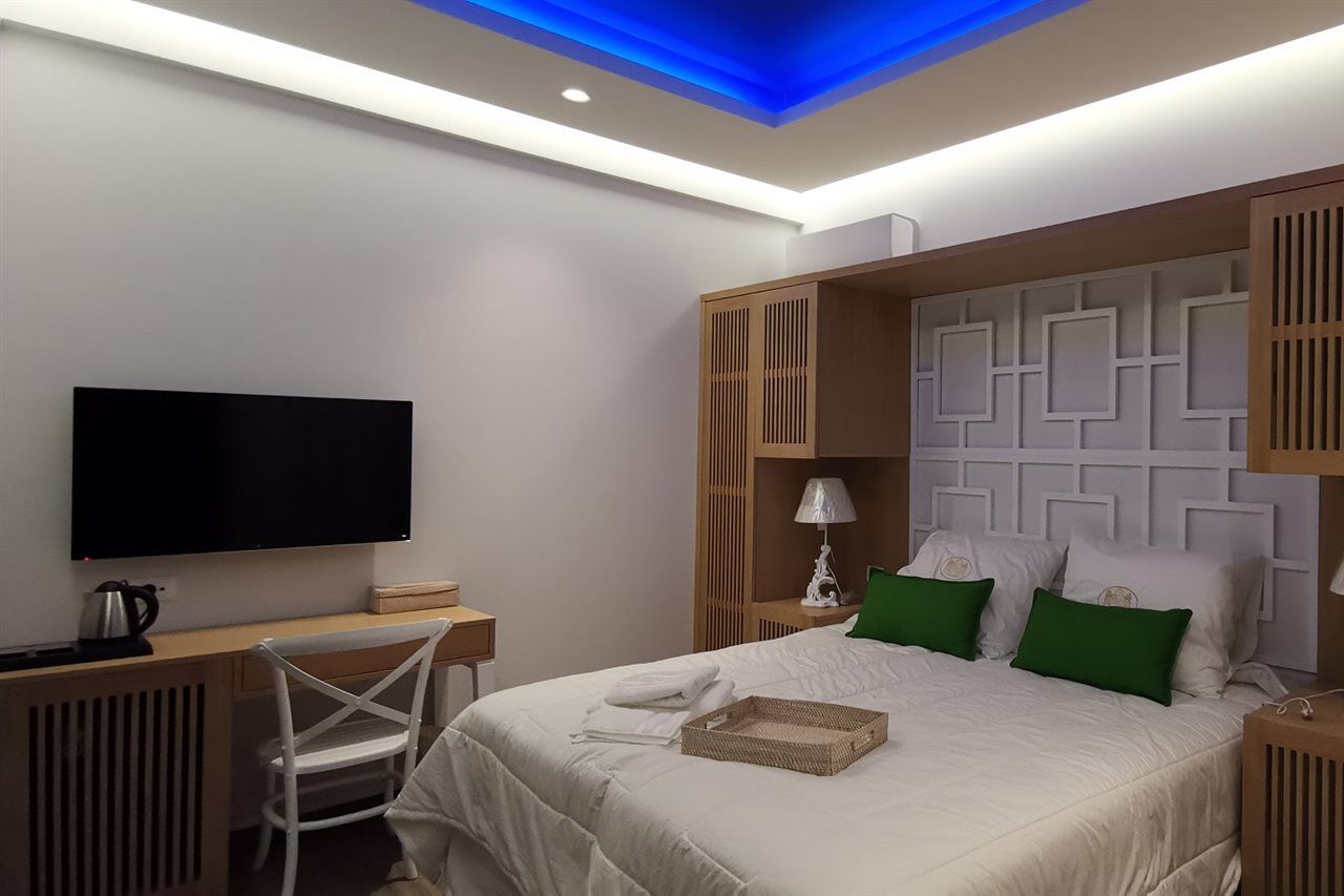 Villaggio Boutique Hotel Hersonissos - Adults Only 외부 사진
