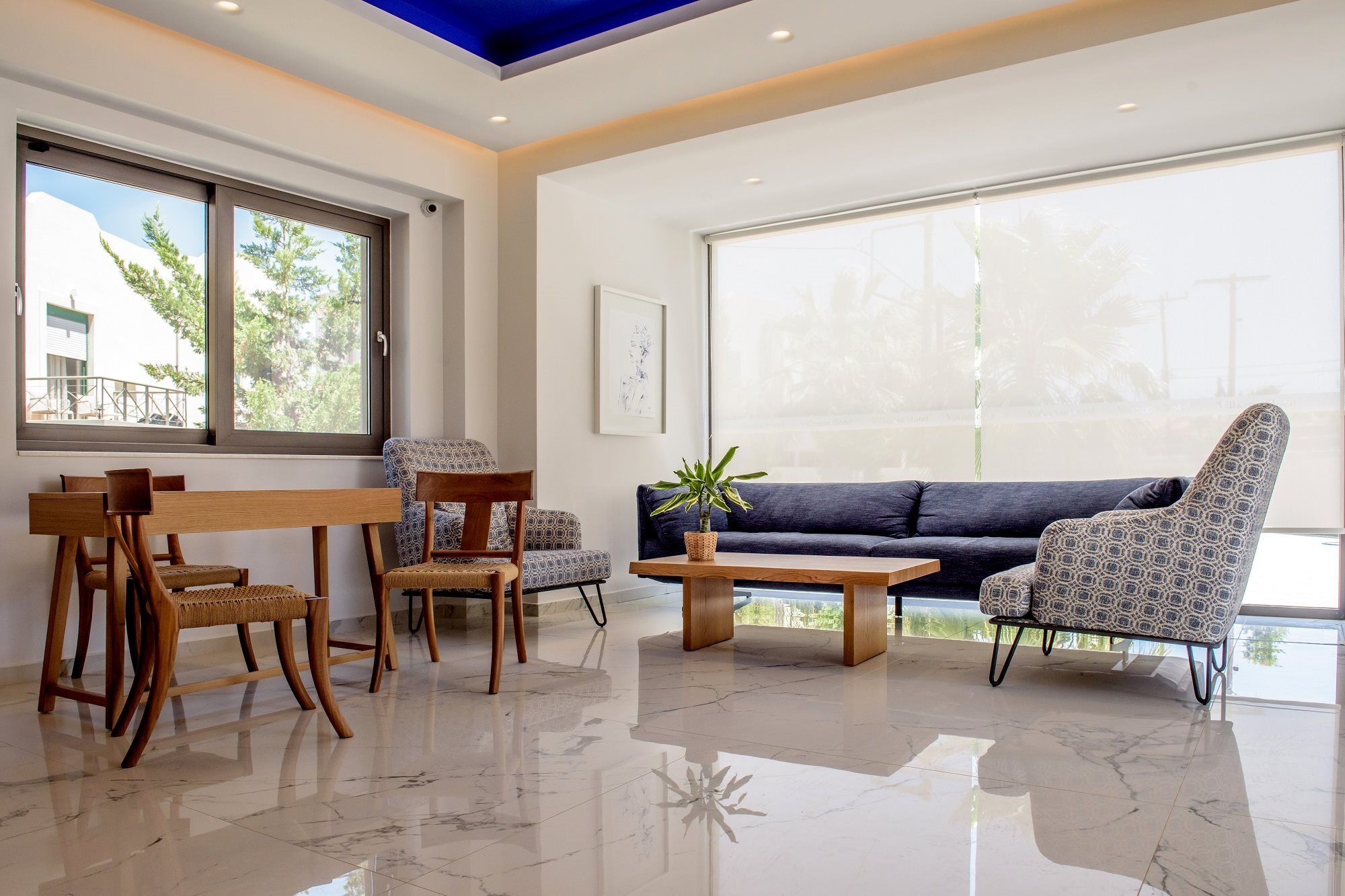 Villaggio Boutique Hotel Hersonissos - Adults Only 외부 사진