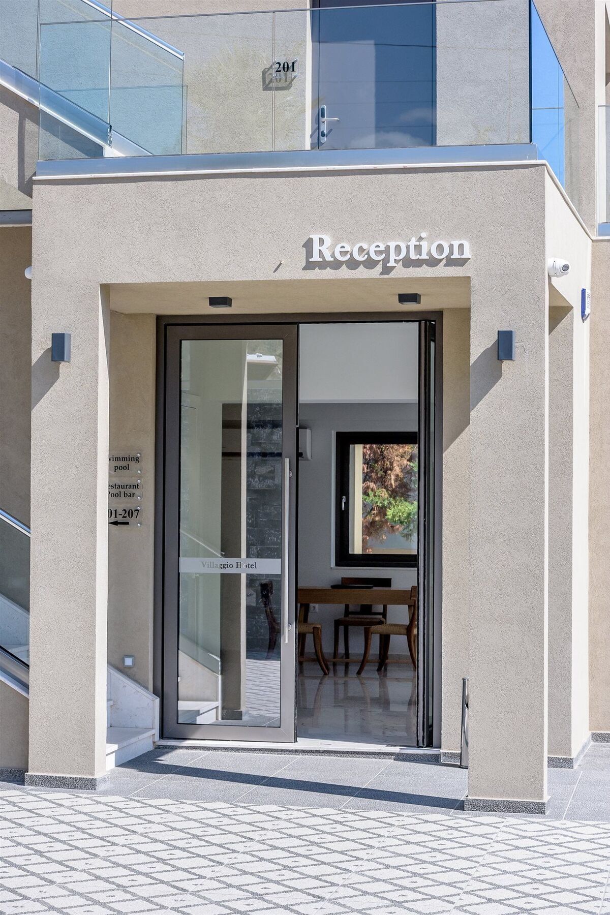 Villaggio Boutique Hotel Hersonissos - Adults Only 외부 사진