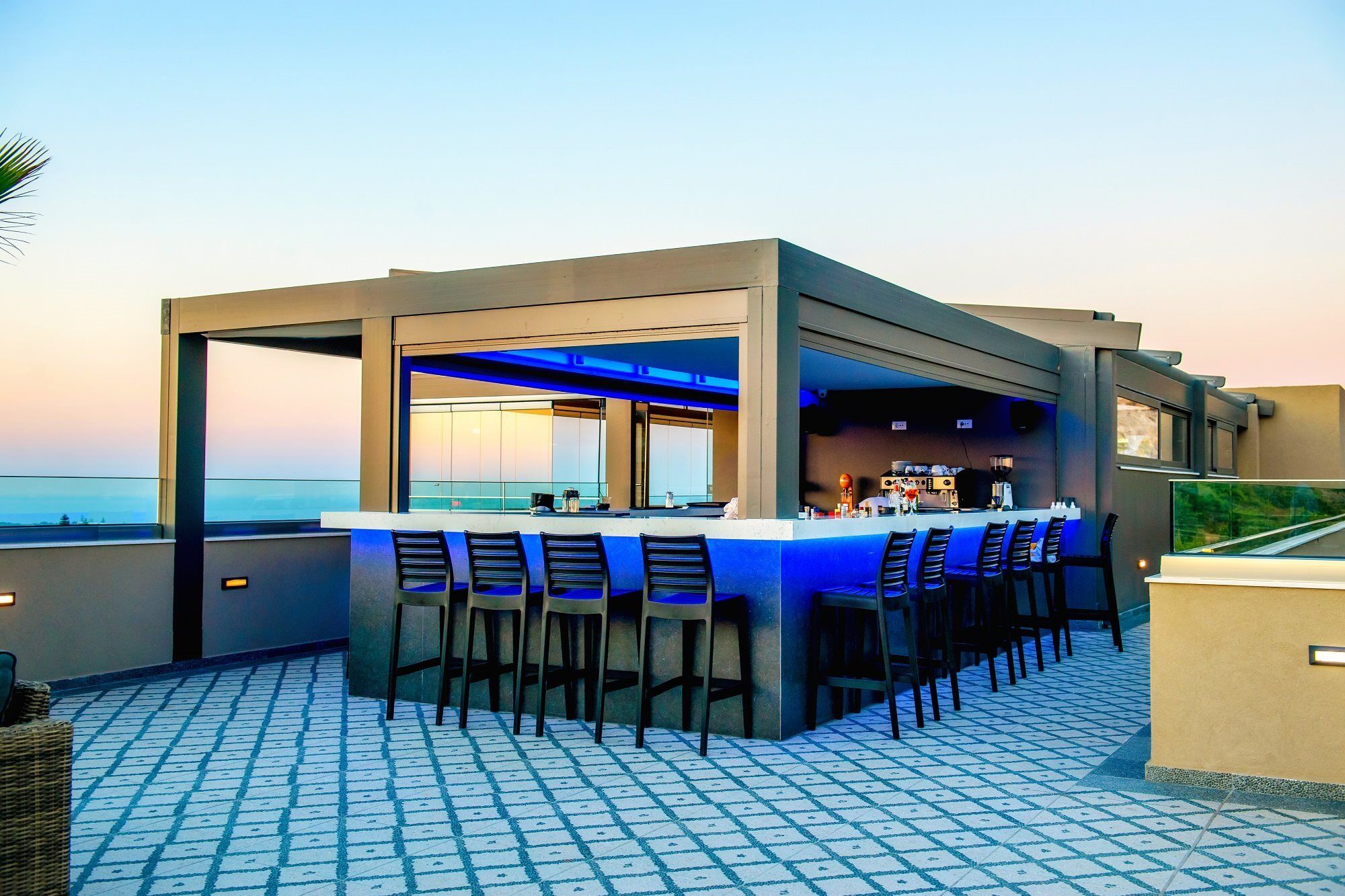 Villaggio Boutique Hotel Hersonissos - Adults Only 외부 사진