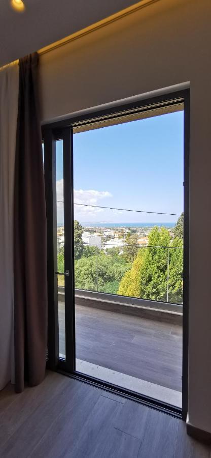 Villaggio Boutique Hotel Hersonissos - Adults Only 외부 사진