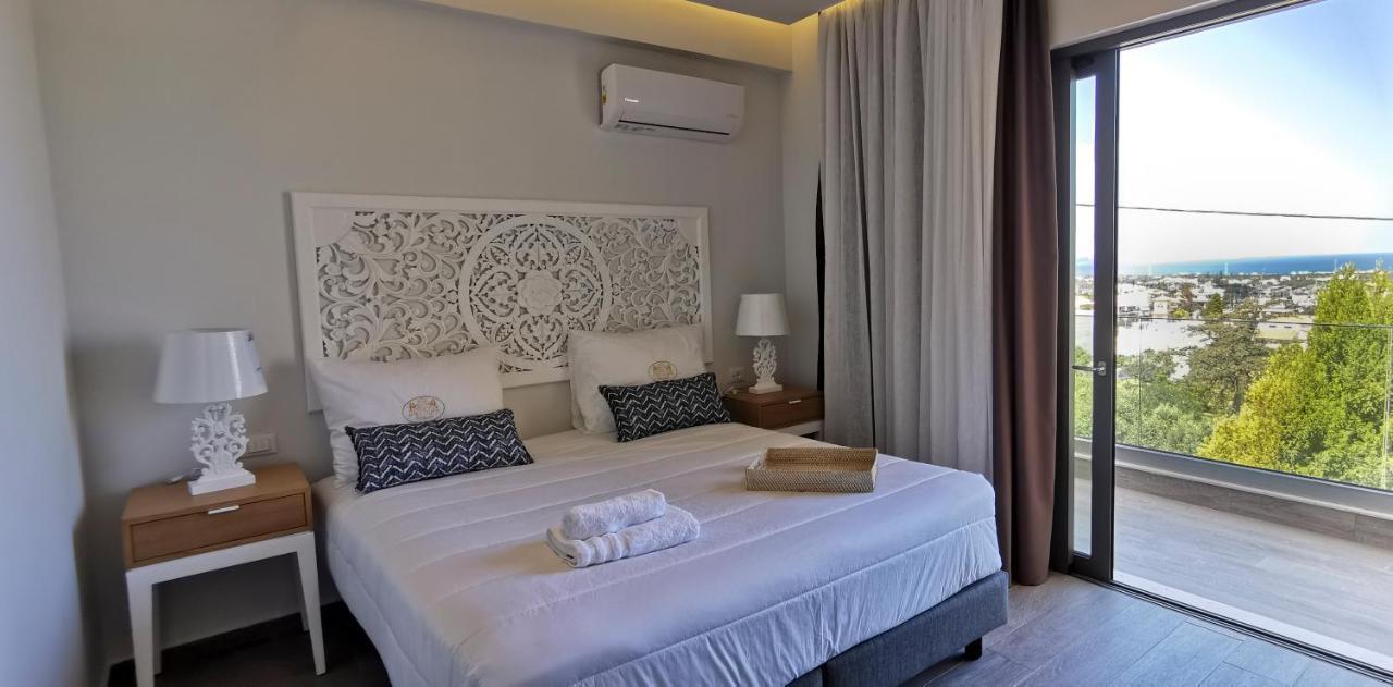 Villaggio Boutique Hotel Hersonissos - Adults Only 외부 사진