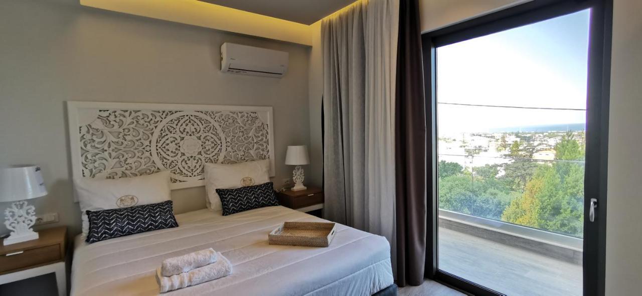 Villaggio Boutique Hotel Hersonissos - Adults Only 외부 사진